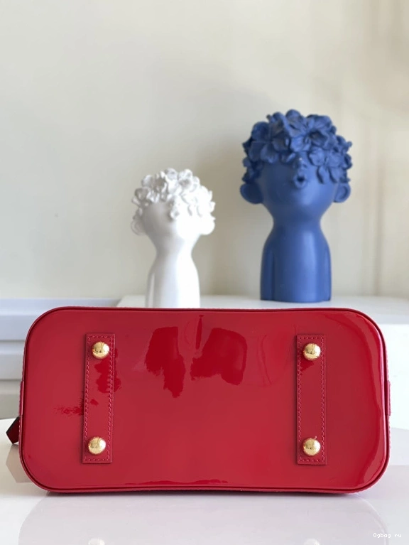 LOUIS ALMA VUITTON PM 0817